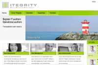 New website
